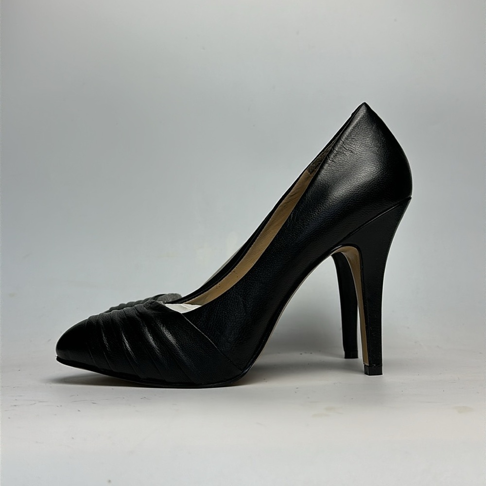 Nine West “Quircky” Heels | Black | Size 7 | NWB NOS